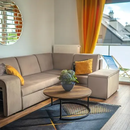 Apartament W Cieplicach Premium Jelenia Gora Exterior photo