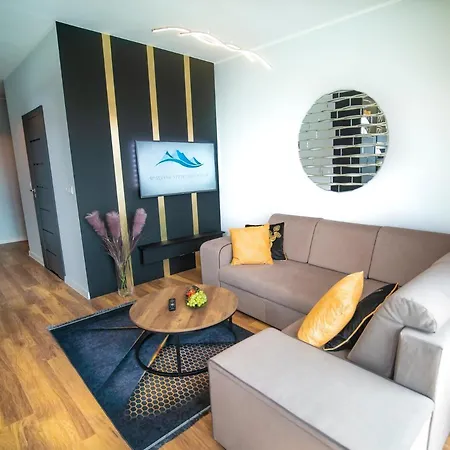 Apartament W Cieplicach Premium Jelenia Gora Exterior photo