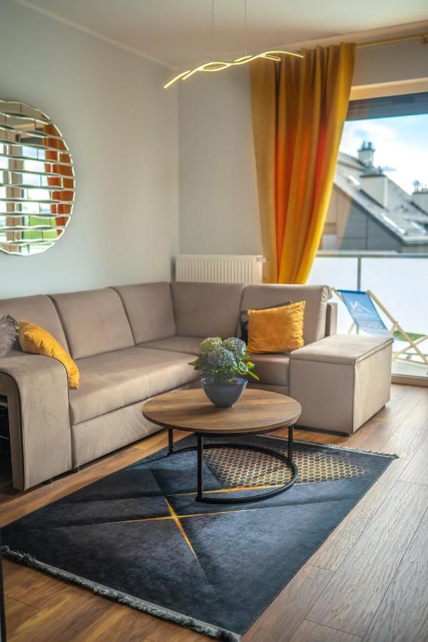Apartment W Cieplicach Premium Jelenia Gora