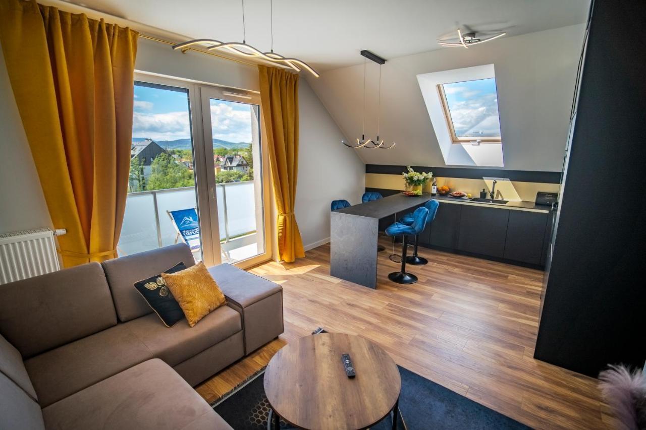 Apartment W Cieplicach Premium *