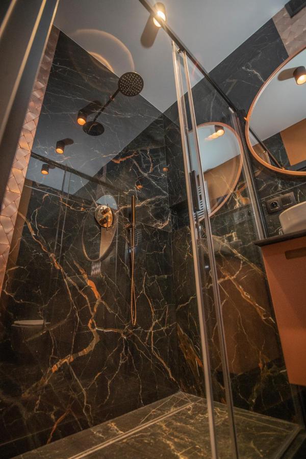 W Cieplicach Premium Apartment *