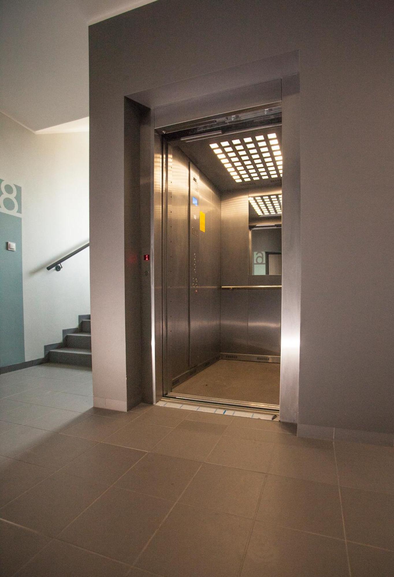 W Cieplicach Premium Apartment *
